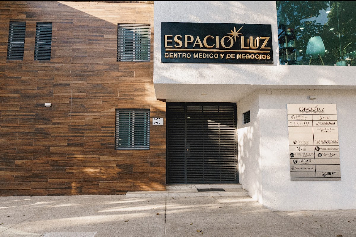 Espacio Luz Providencia — foto 2