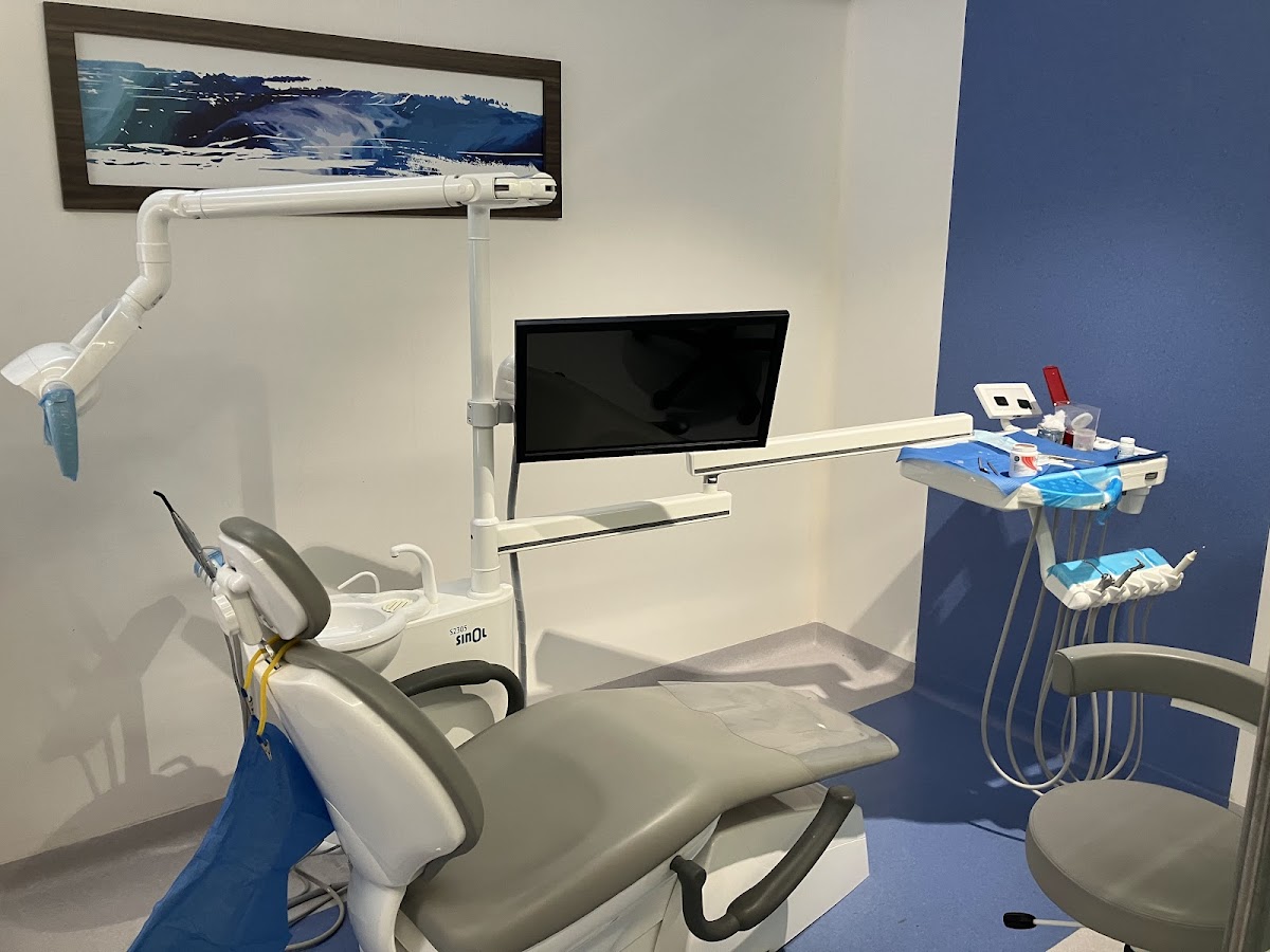 dentalia Urban Center Cancún — foto 3