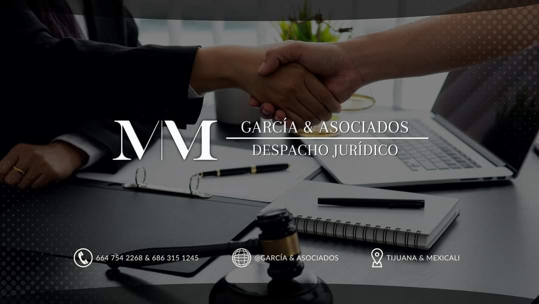 García & Asociados Despacho Jurídico