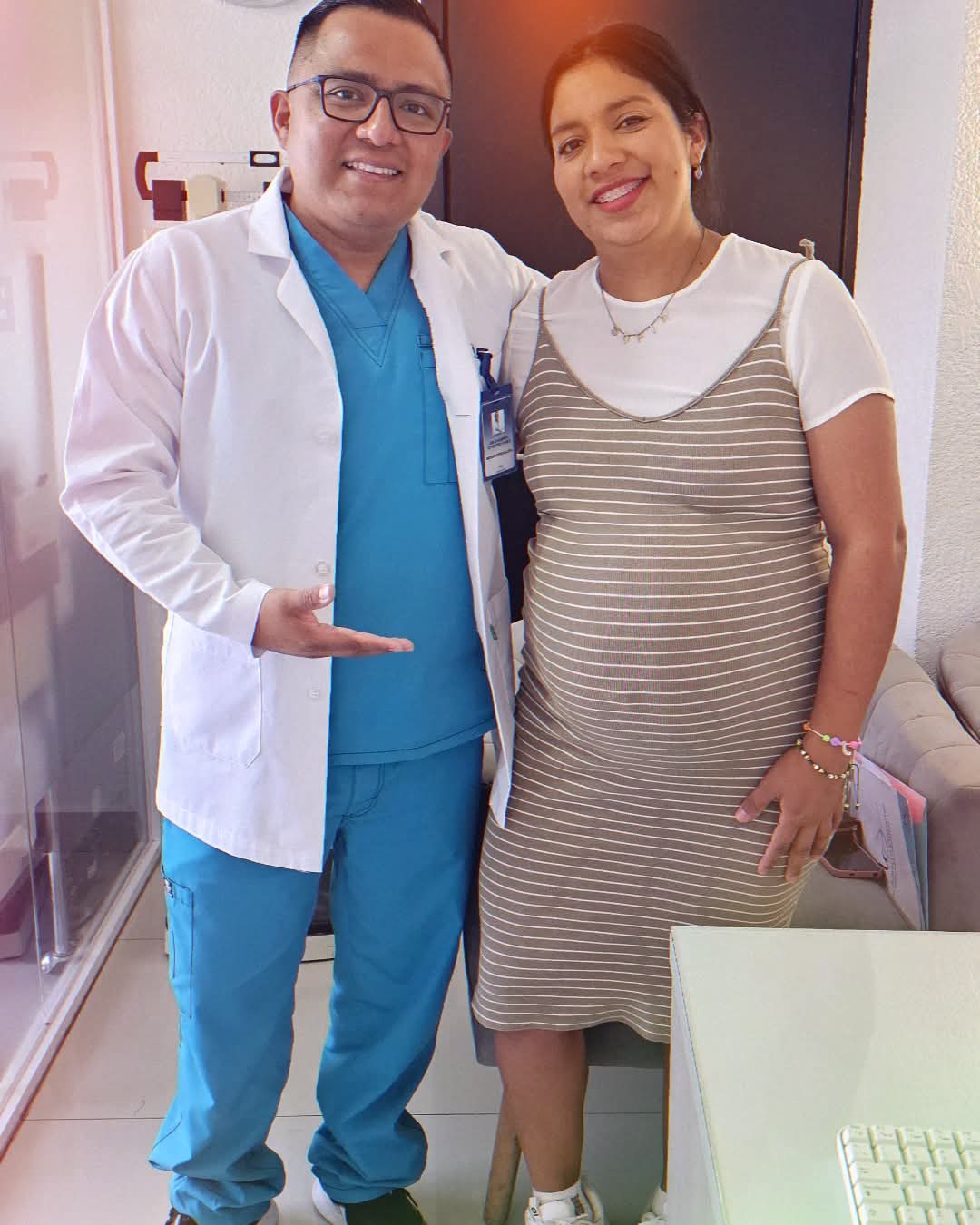 Ginecólogo Alberto Cifuentes — foto 4