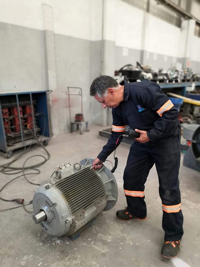 Tecnoservicios Industriales del Bajio SA de CV — foto 4