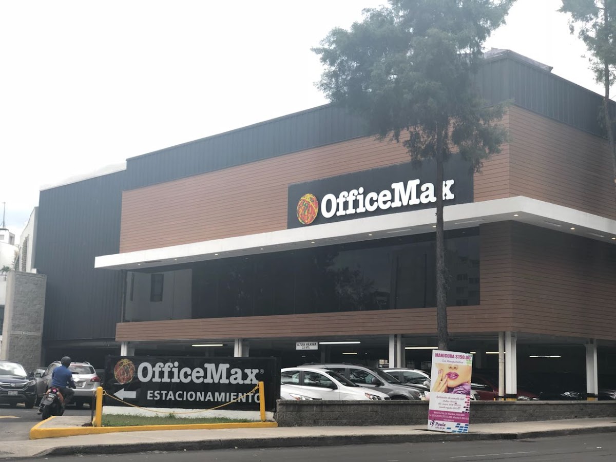 OfficeMax - Roma, Roma
