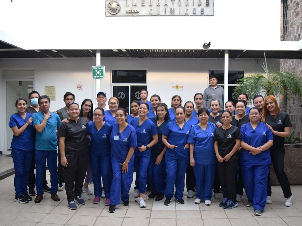 Servi-Med Laboratorios Clínicos