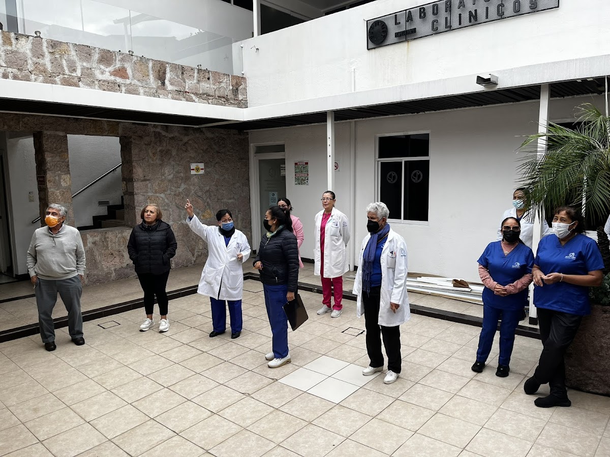Servi-Med Laboratorios Clínicos — foto 3