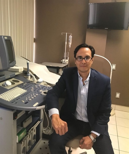 Dr. César Raúl Ramírez Ley, Ginecólogo, Ginecología Urologica — foto 4