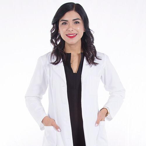 Dermatóloga Dra. Dinora Desireé Chávez López | Dermatología Pediátrica — foto 2