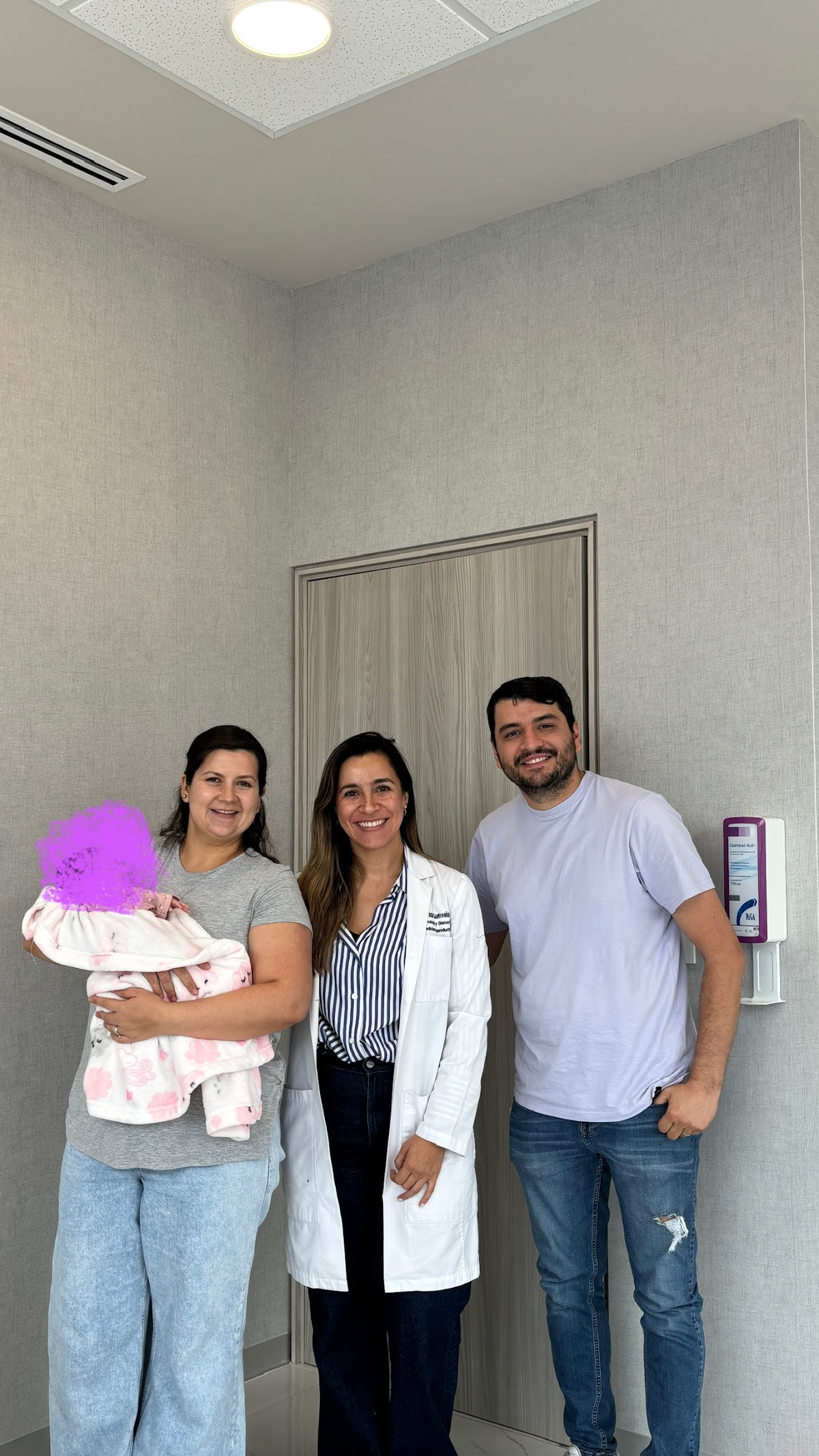 Dra. Vania Santoveña Santoveña — foto 4