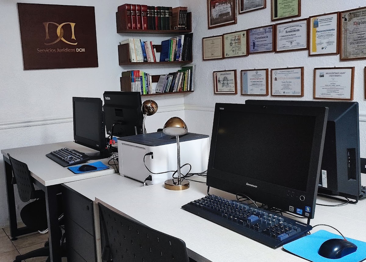 Servicios Jurídicos DCM. Especialistas en Derecho de Familia y Herencias. Abogado Fabián de la Cruz. — foto 3