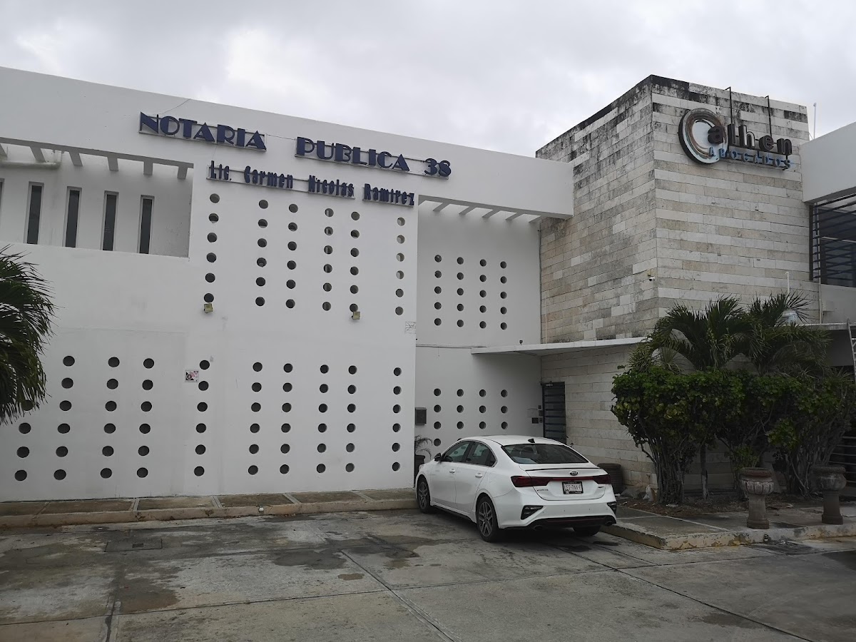 Notaría Pública 38 — foto 3