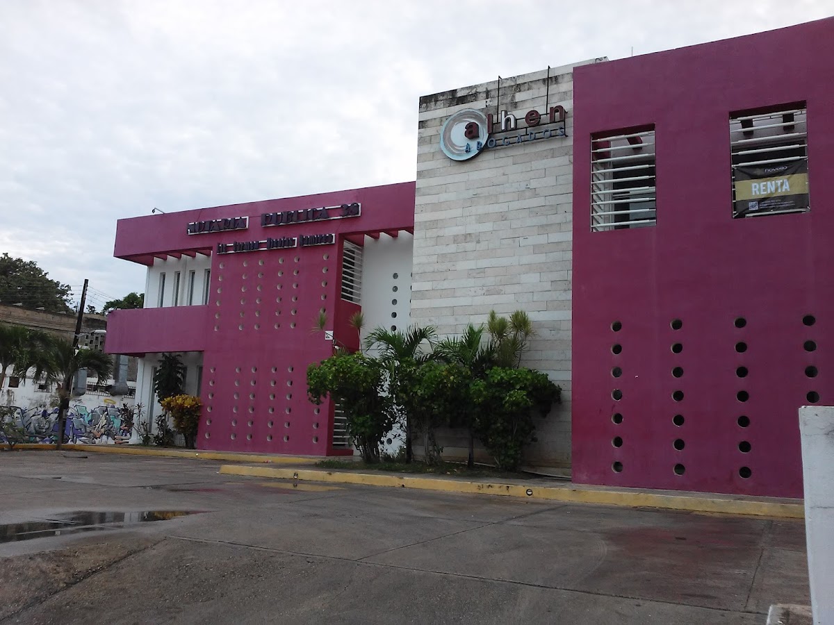 Notaría Pública 38 — foto 4