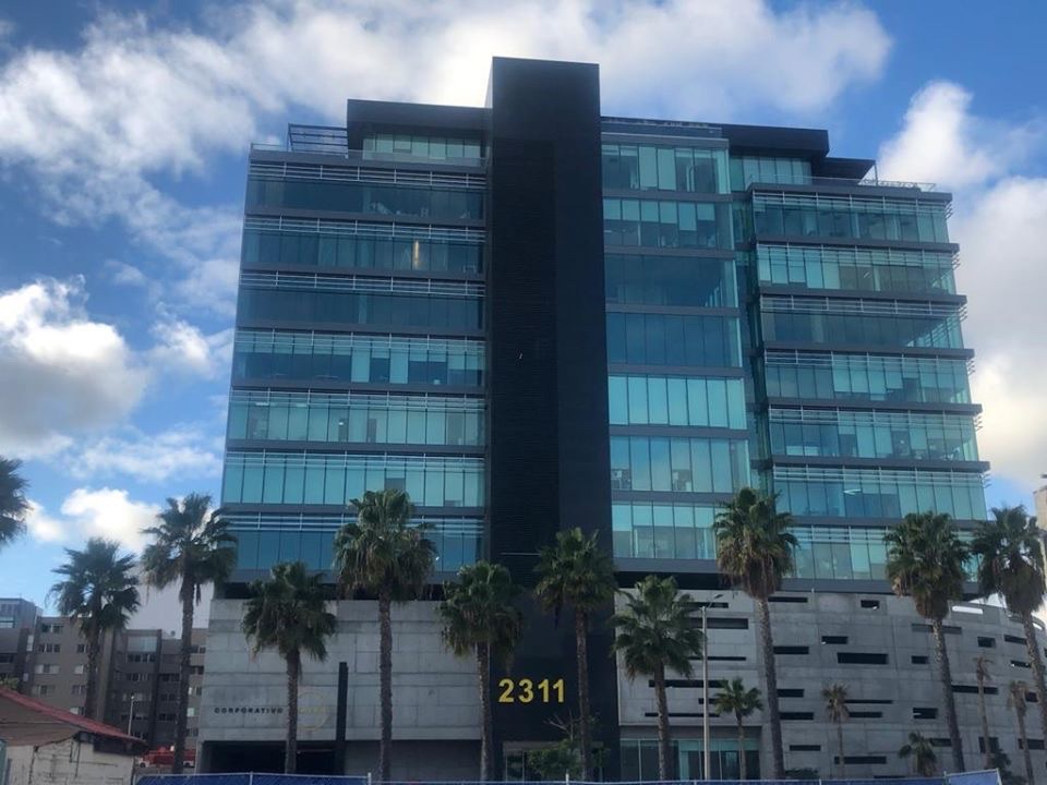 Corporativo Central