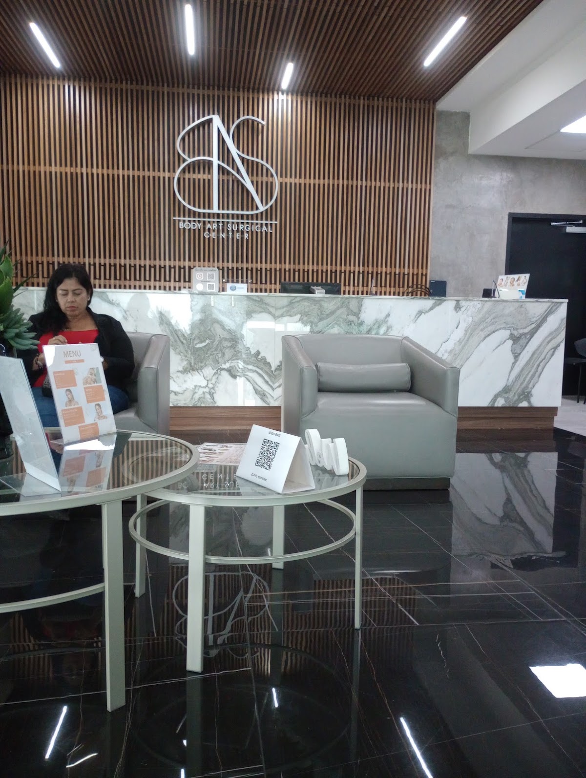 Corporativo Central — foto 4
