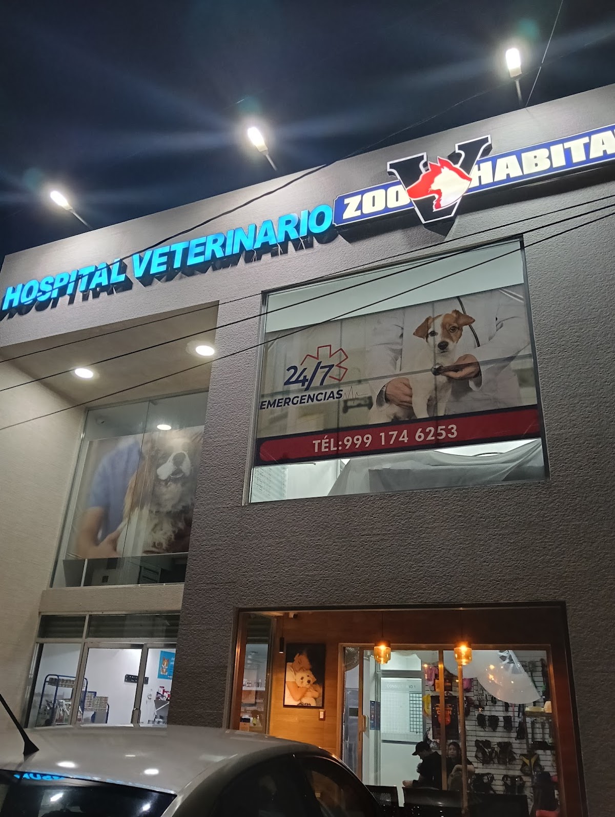 Clinica Veterinaria ZOO HABITAT — foto 3