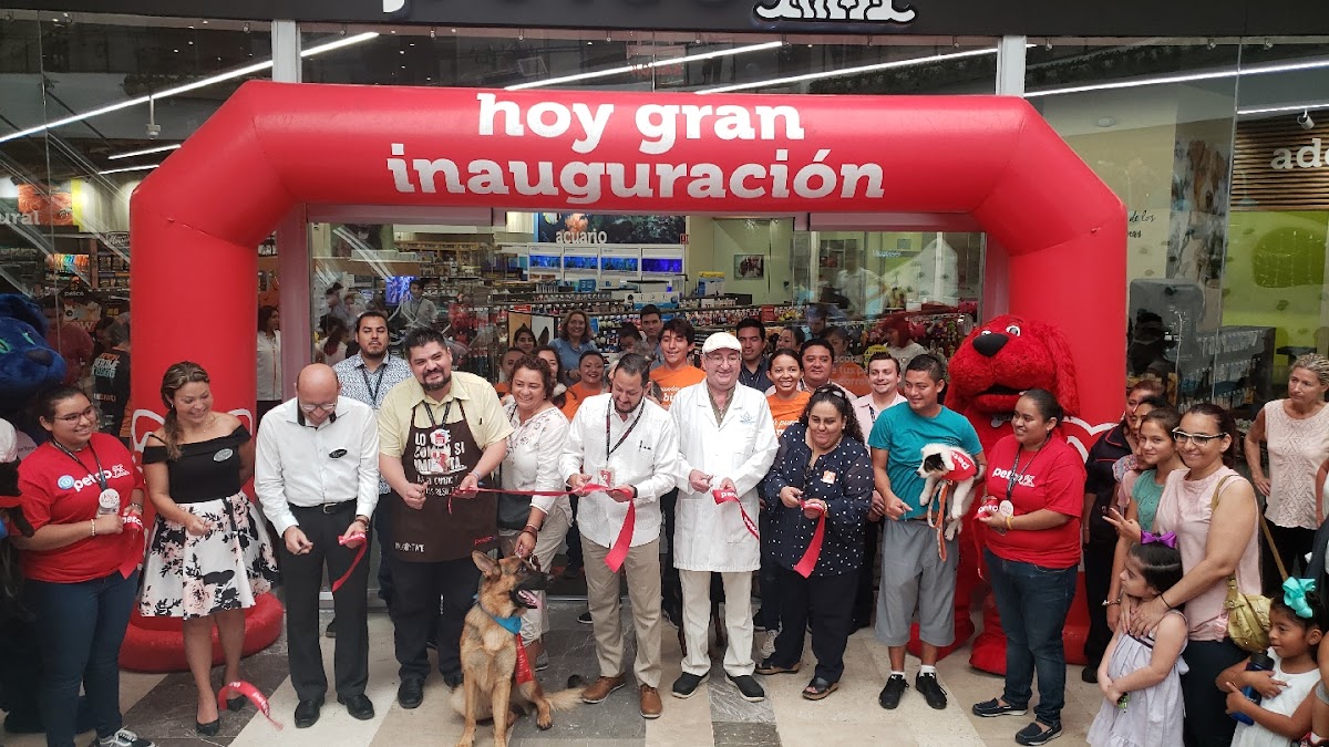 Hospital Veterinario Peninsular Petco The Harbor
