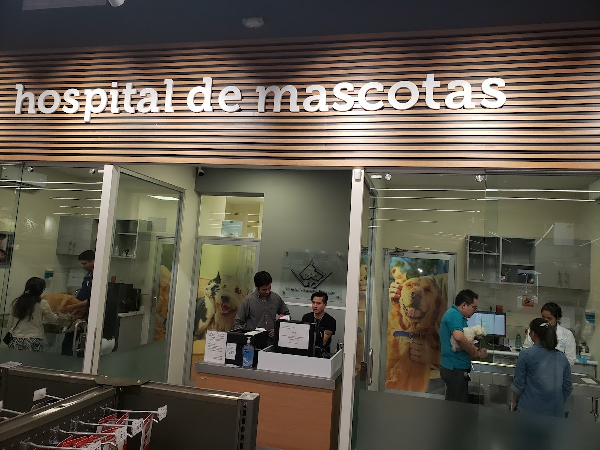 Hospital Veterinario Peninsular Petco The Harbor — foto 3