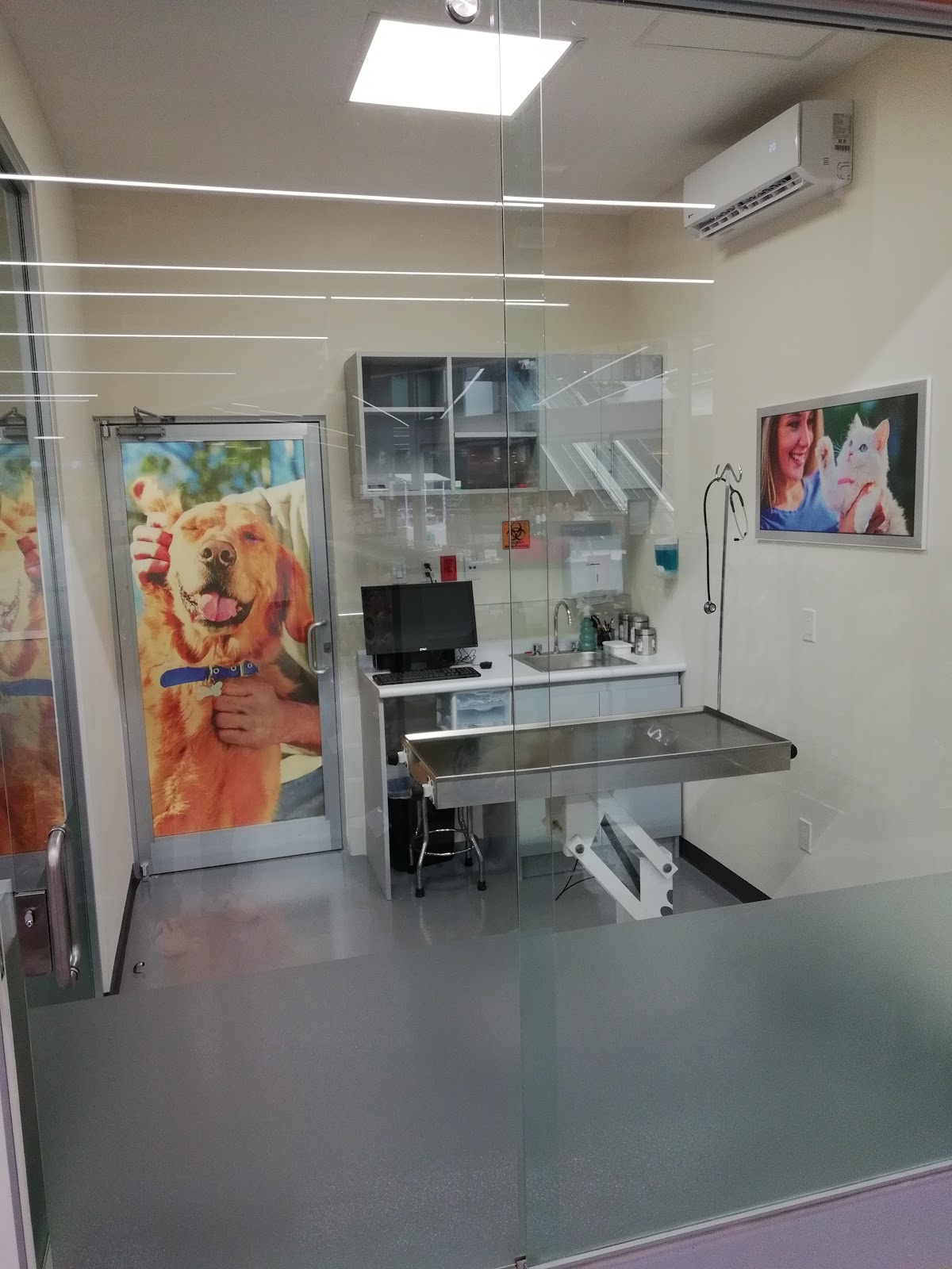Hospital Veterinario Peninsular Petco The Harbor — foto 4