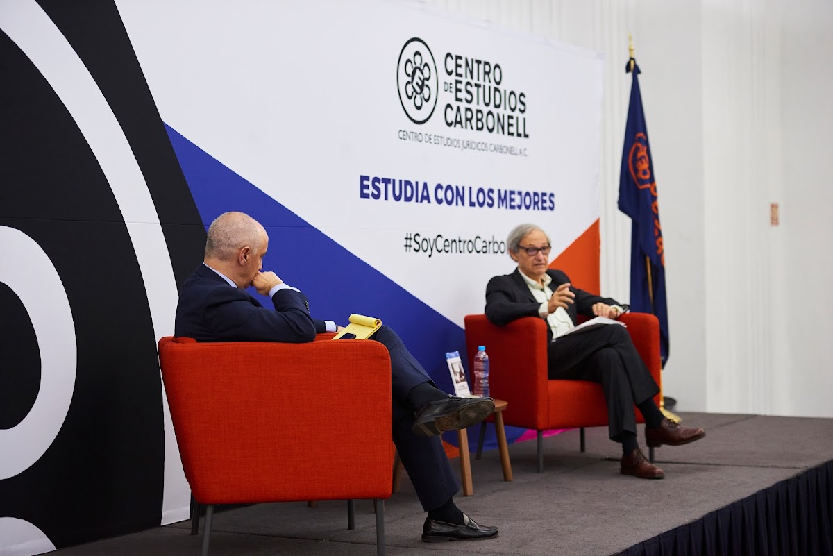 Centro de Estudios Jurídicos Carbonell — foto 4
