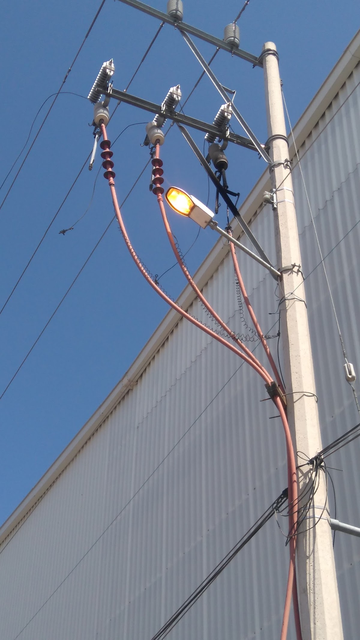Servicio Electrico Espinosa — foto 2
