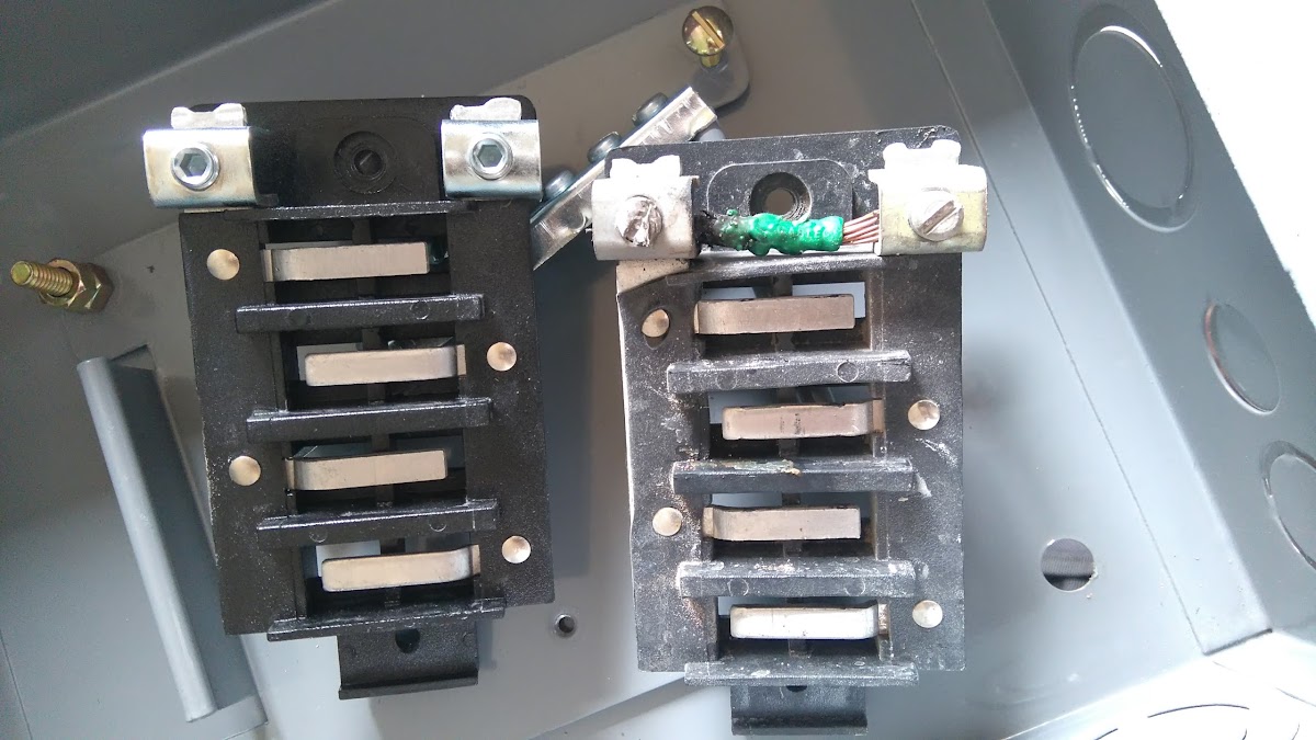 Servicio Electrico Espinosa — foto 3