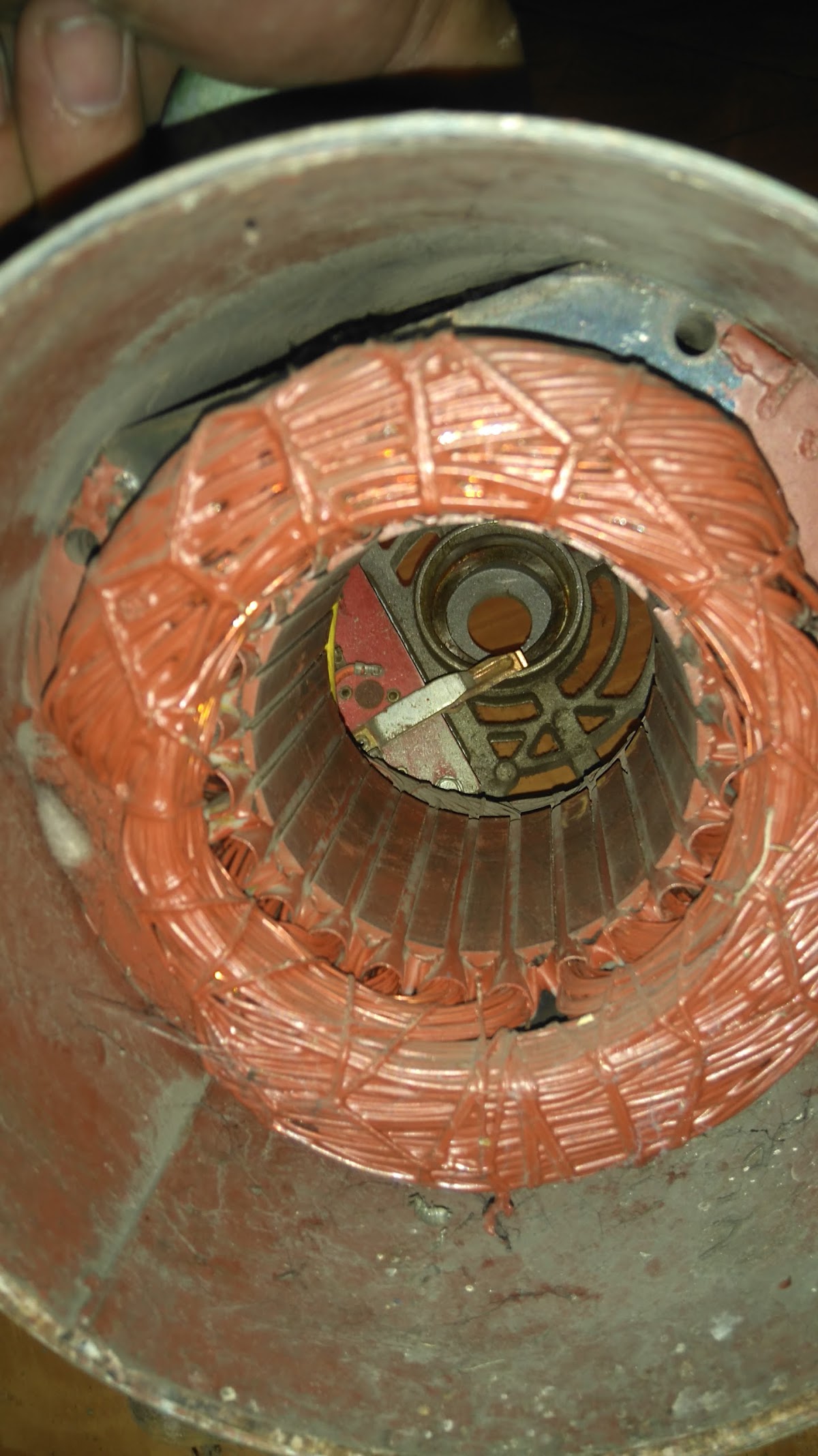 Servicio Electrico Espinosa — foto 4