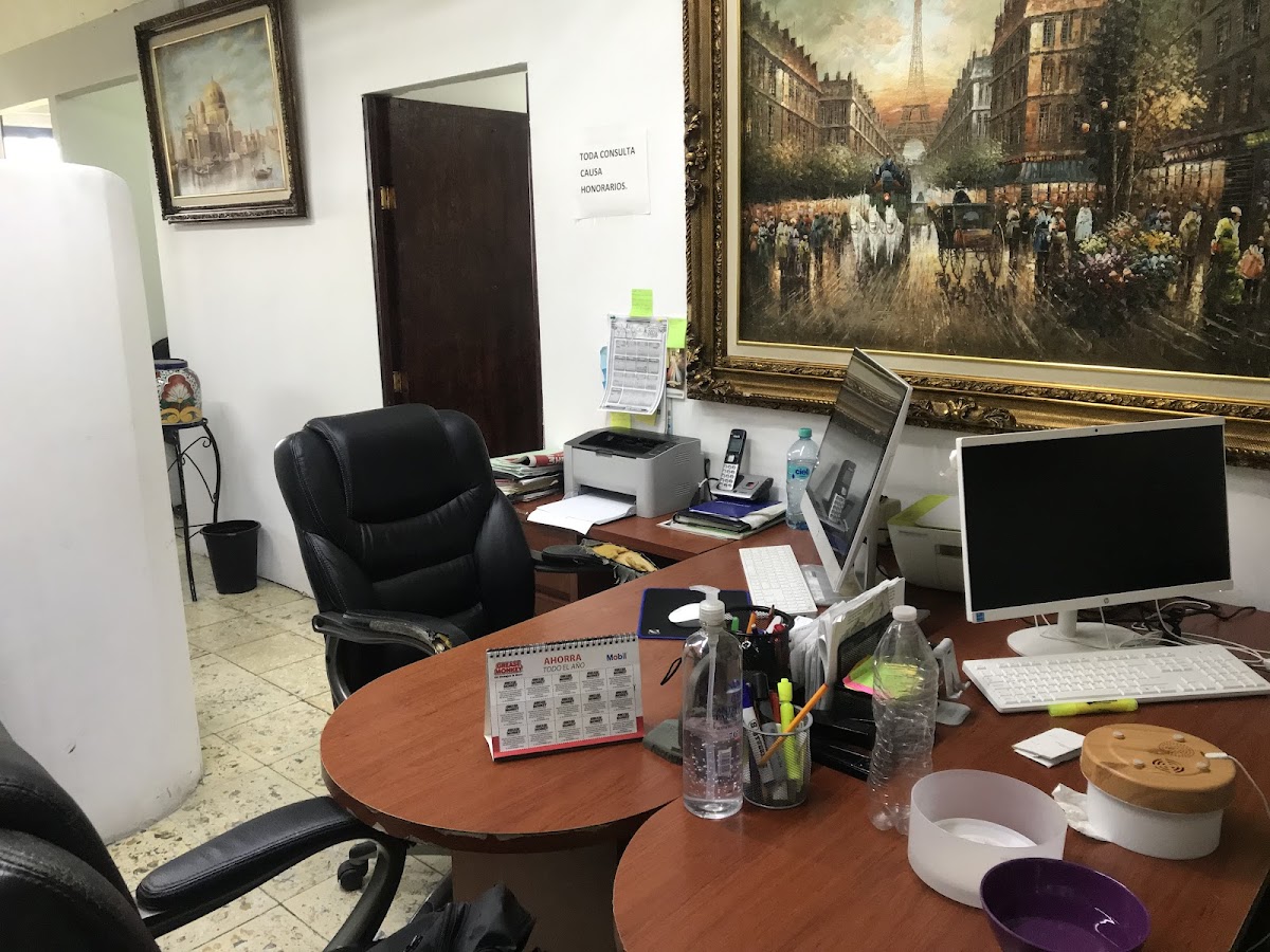 ALEGA RAMÍREZ Y ASOCIADOS S.C. — foto 2