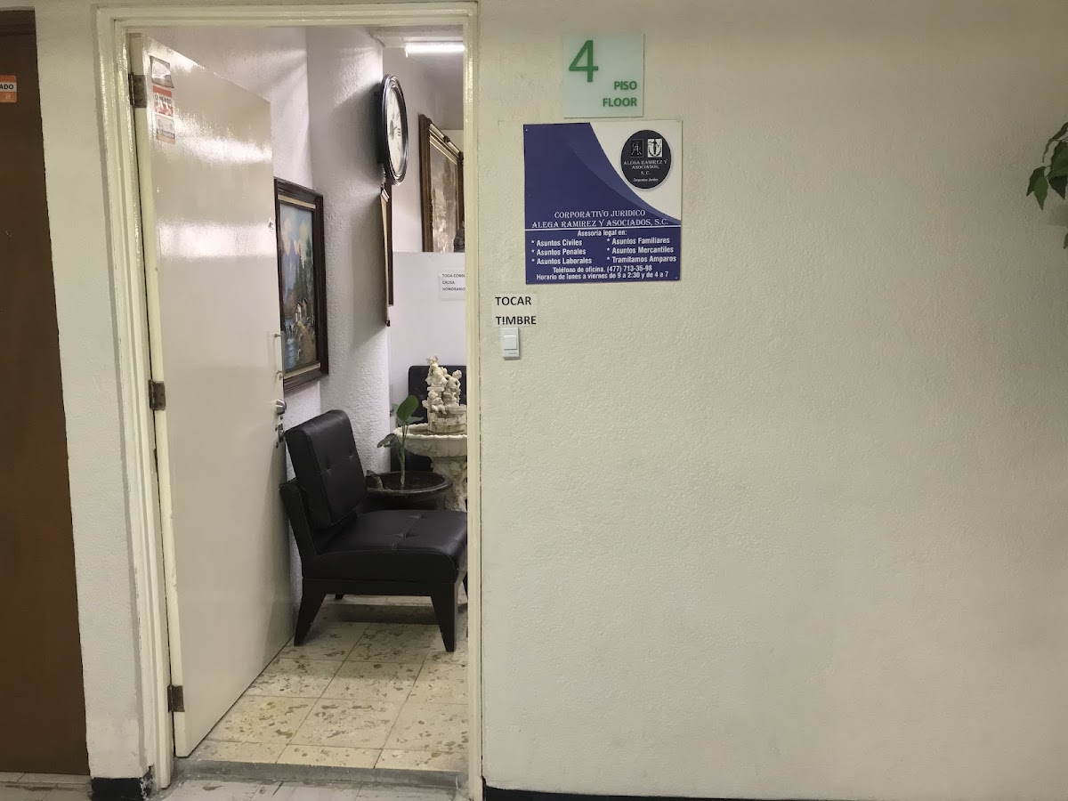 ALEGA RAMÍREZ Y ASOCIADOS S.C. — foto 3