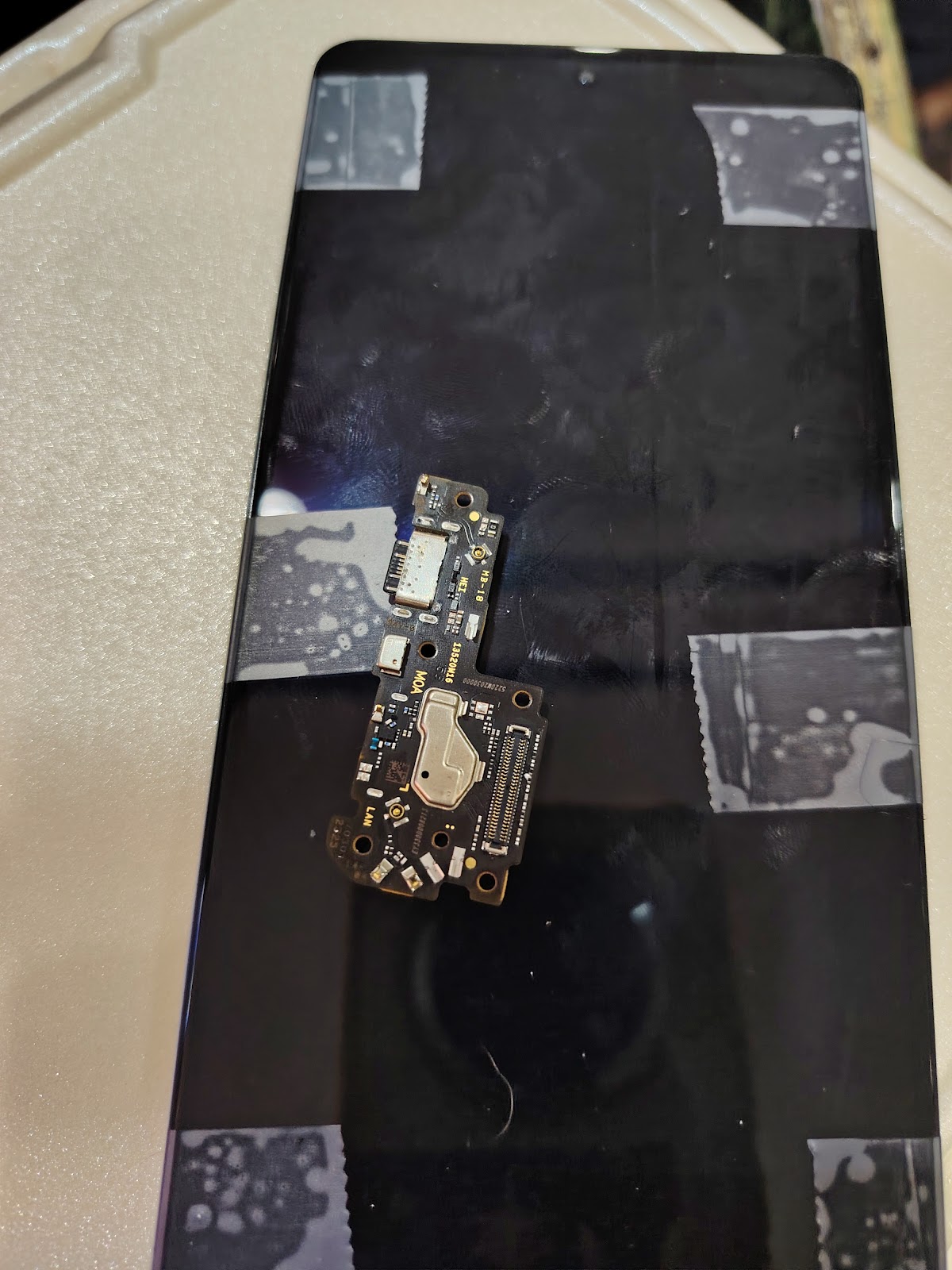 SKINS PHONE REPAIR ONLY HOME DELIVERY — foto 2