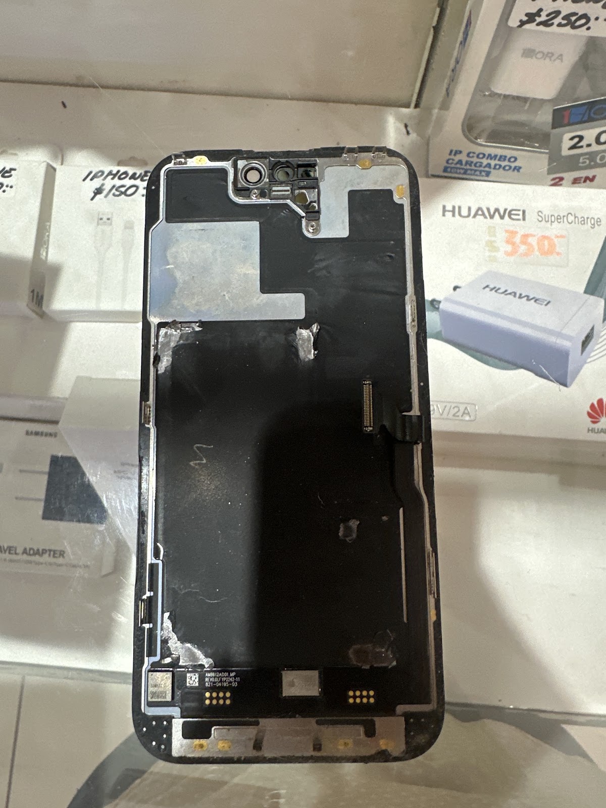 SKINS PHONE REPAIR ONLY HOME DELIVERY — foto 3