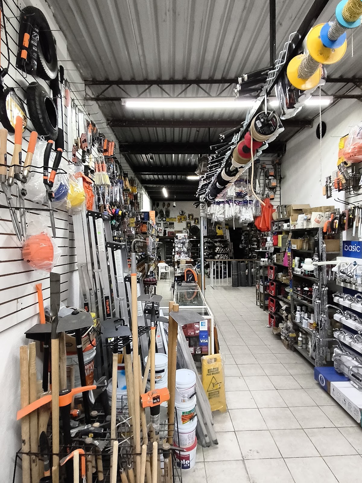 Ferretería Ferreco — foto 2