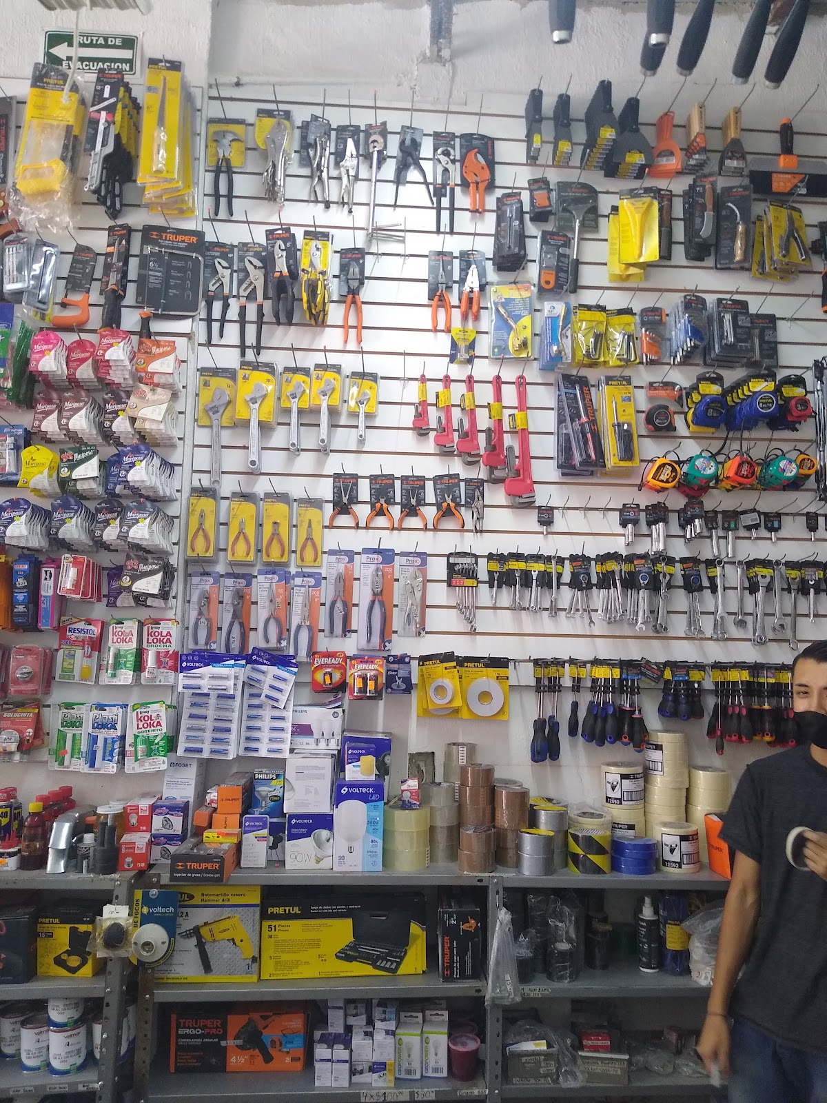 Ferretería Ferreco — foto 3