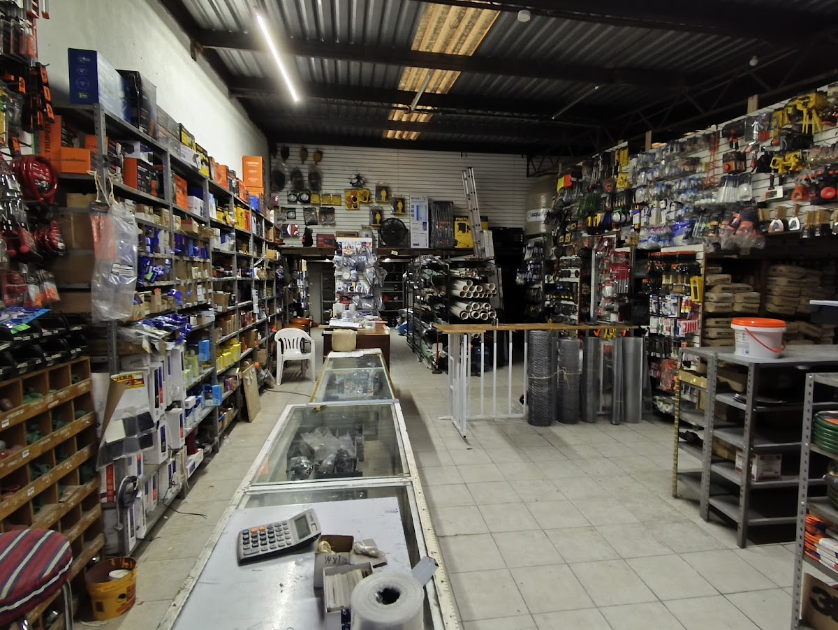 Ferretería Ferreco — foto 4