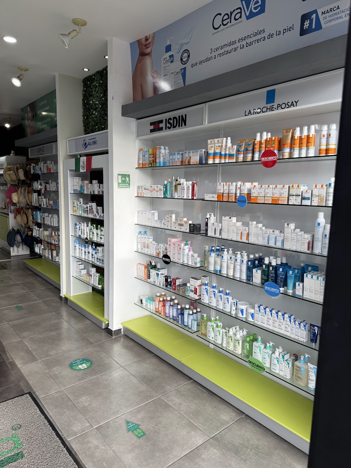 Farmacia Dermatológica Cuiderma Tiara — foto 2