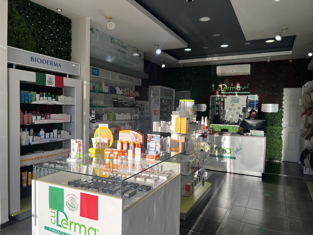 Farmacia Dermatológica Cuiderma Tiara — foto 3