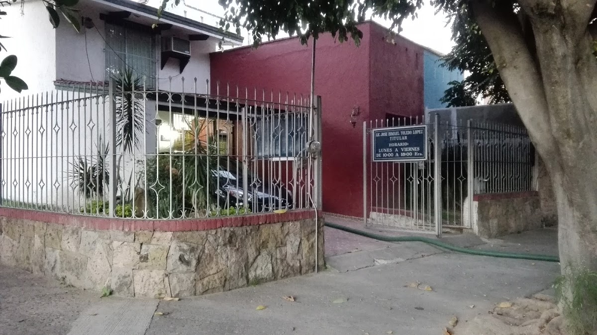 Notaría Pública No. 30 De Zapopan