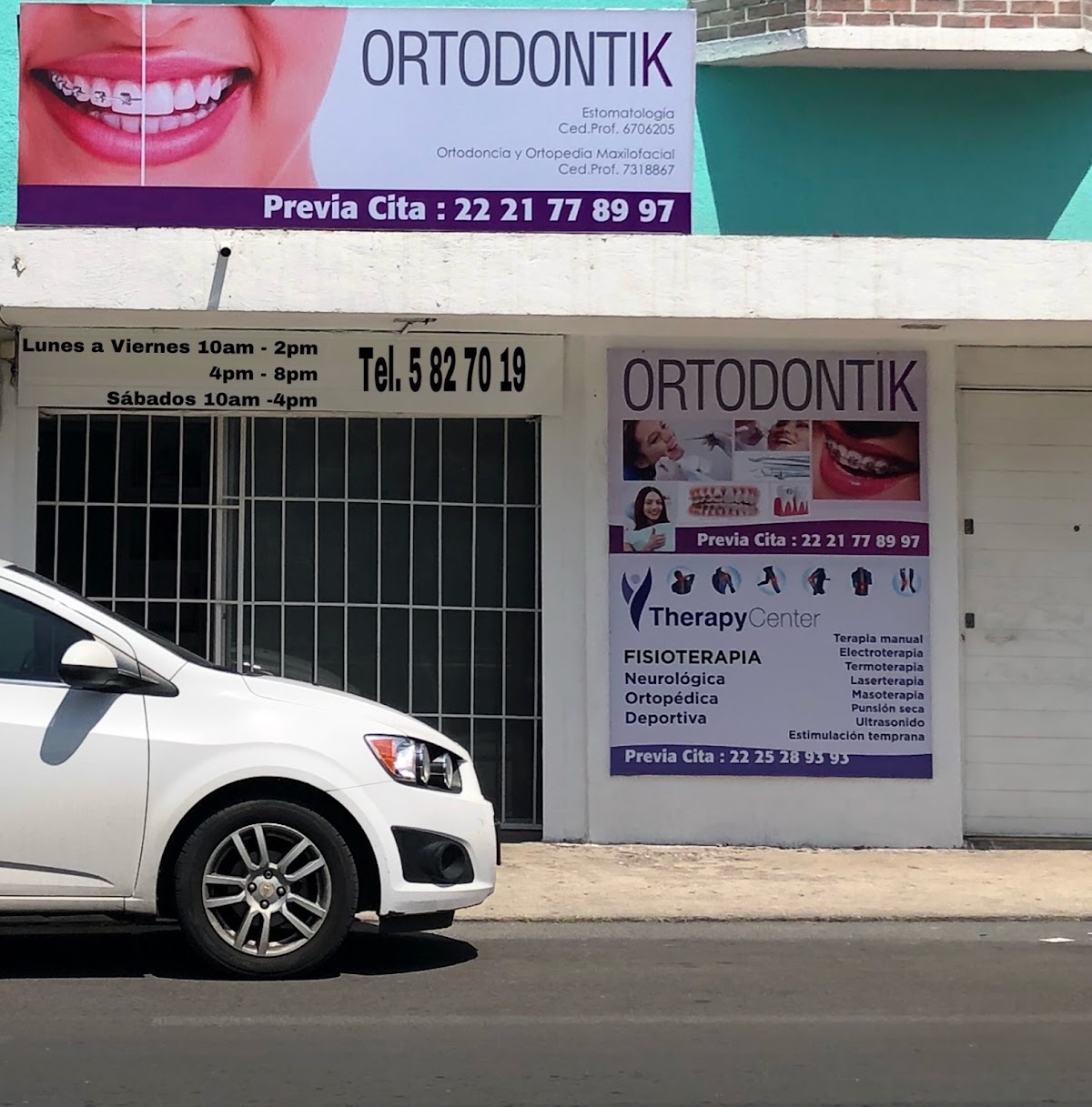 OrtodontiK