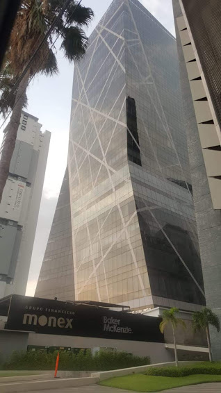 Baker McKenzie Abogados, S.C.