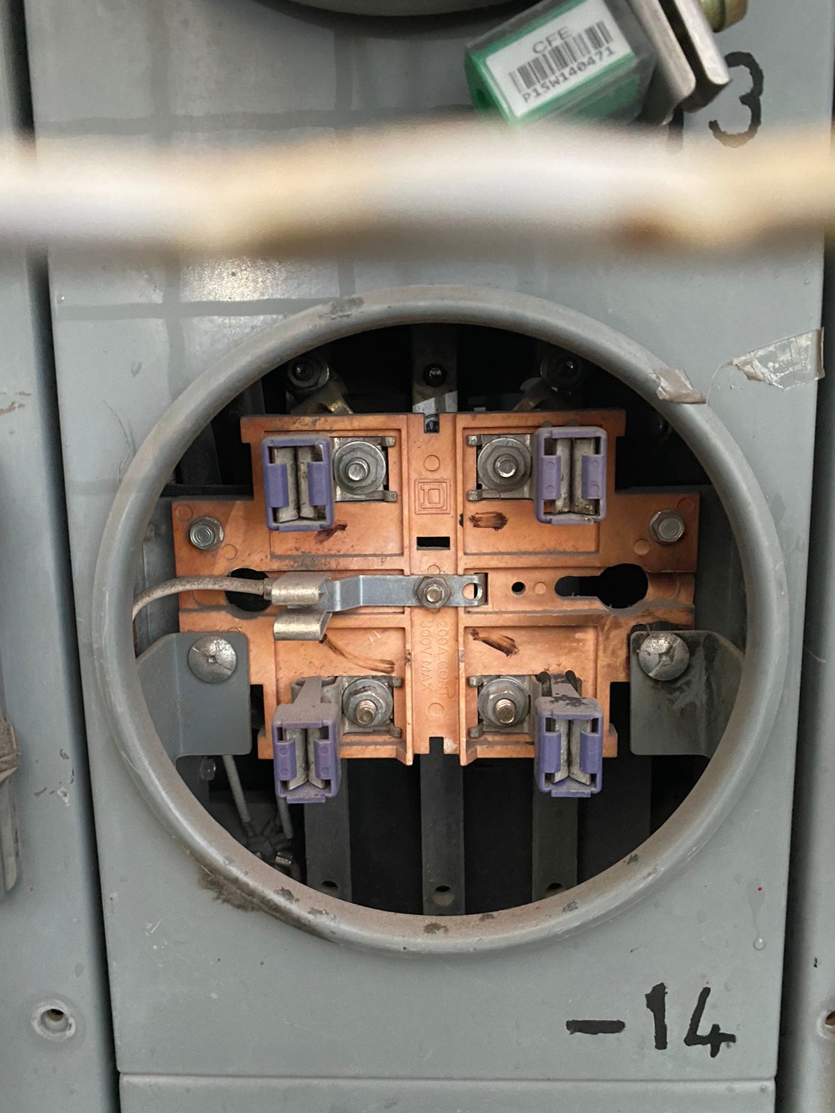 Soluciones Eléctricas DE Qro — foto 3