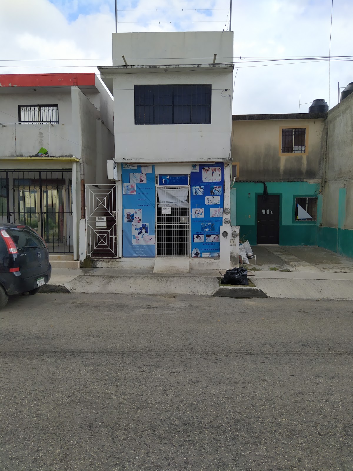 Mis Dientes Cancún