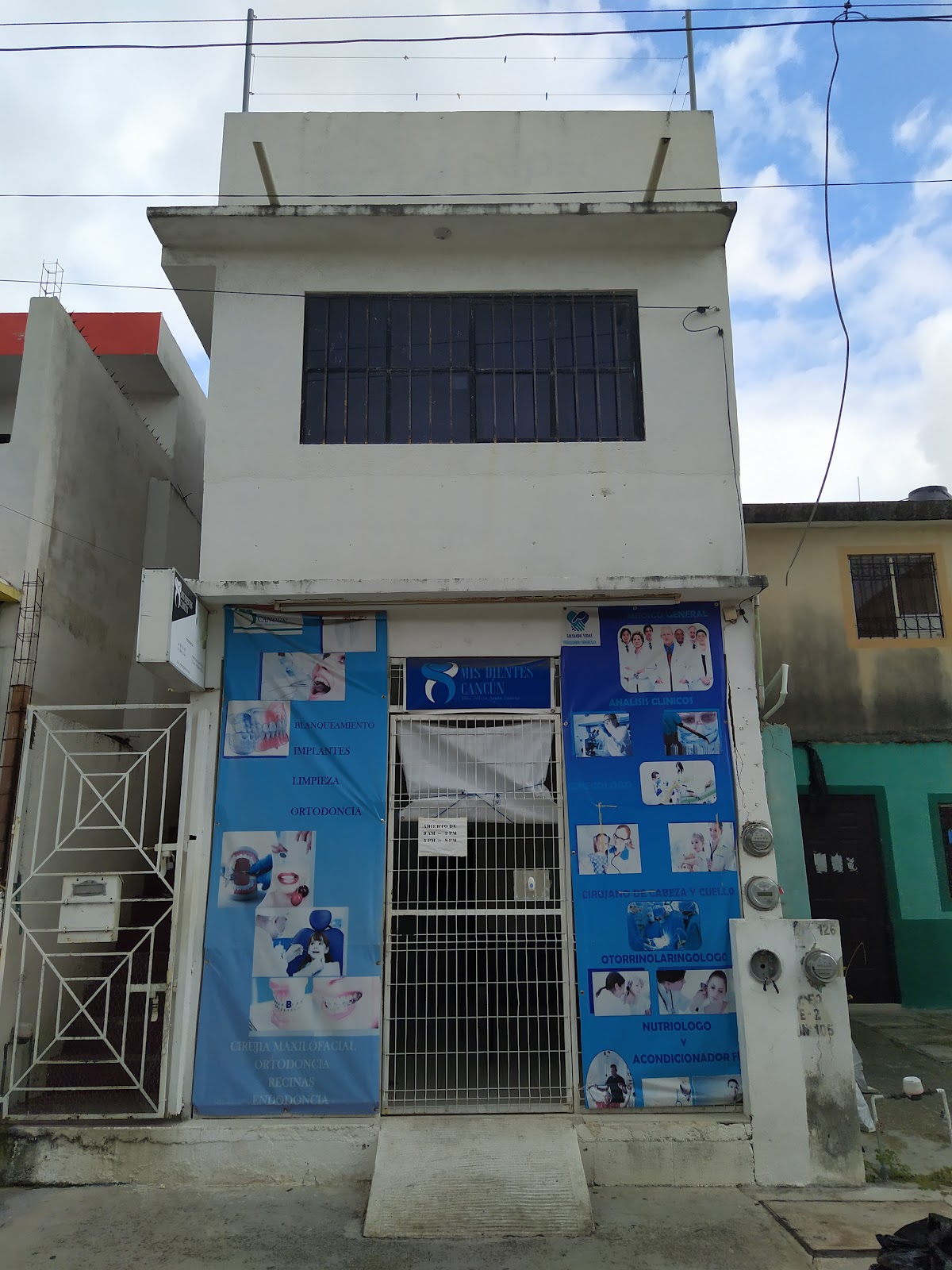 Mis Dientes Cancún — foto 2