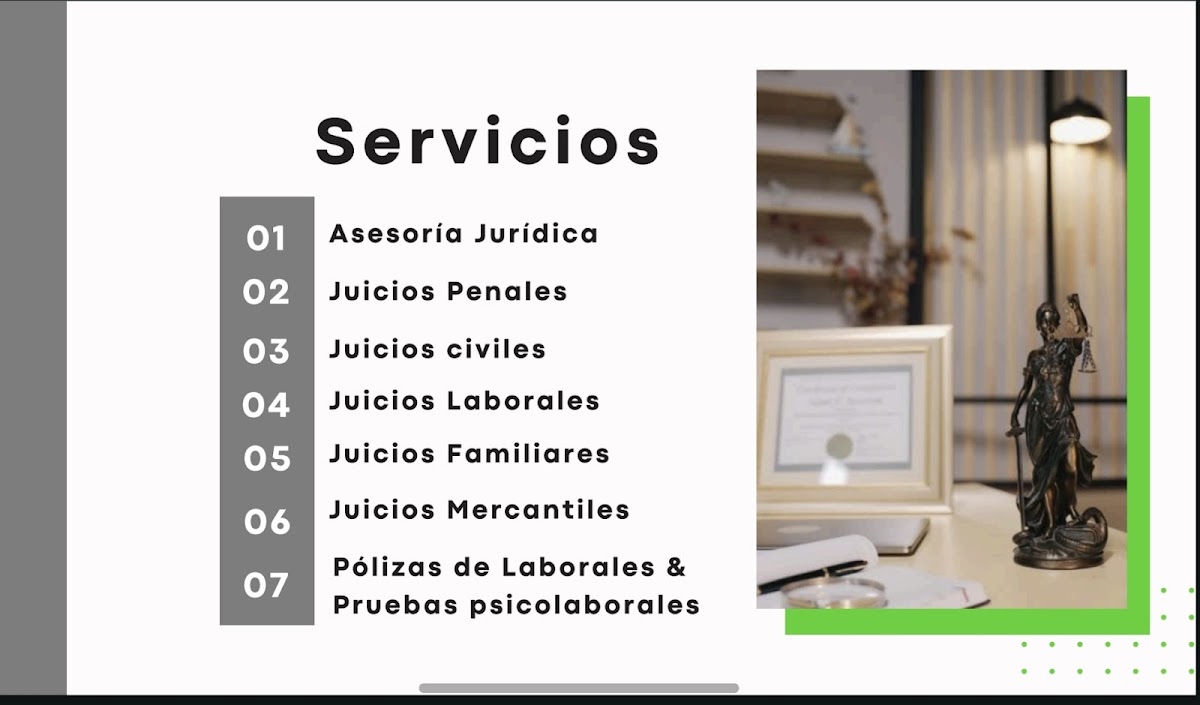 GLOBAL CONSULTORES (ABOGADOS)