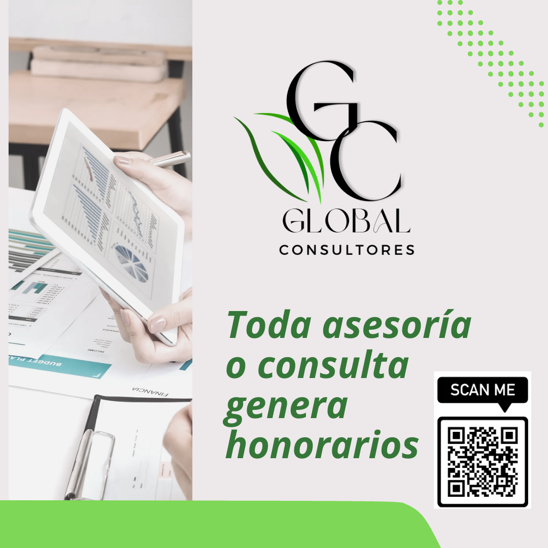 GLOBAL CONSULTORES (ABOGADOS) — foto 2