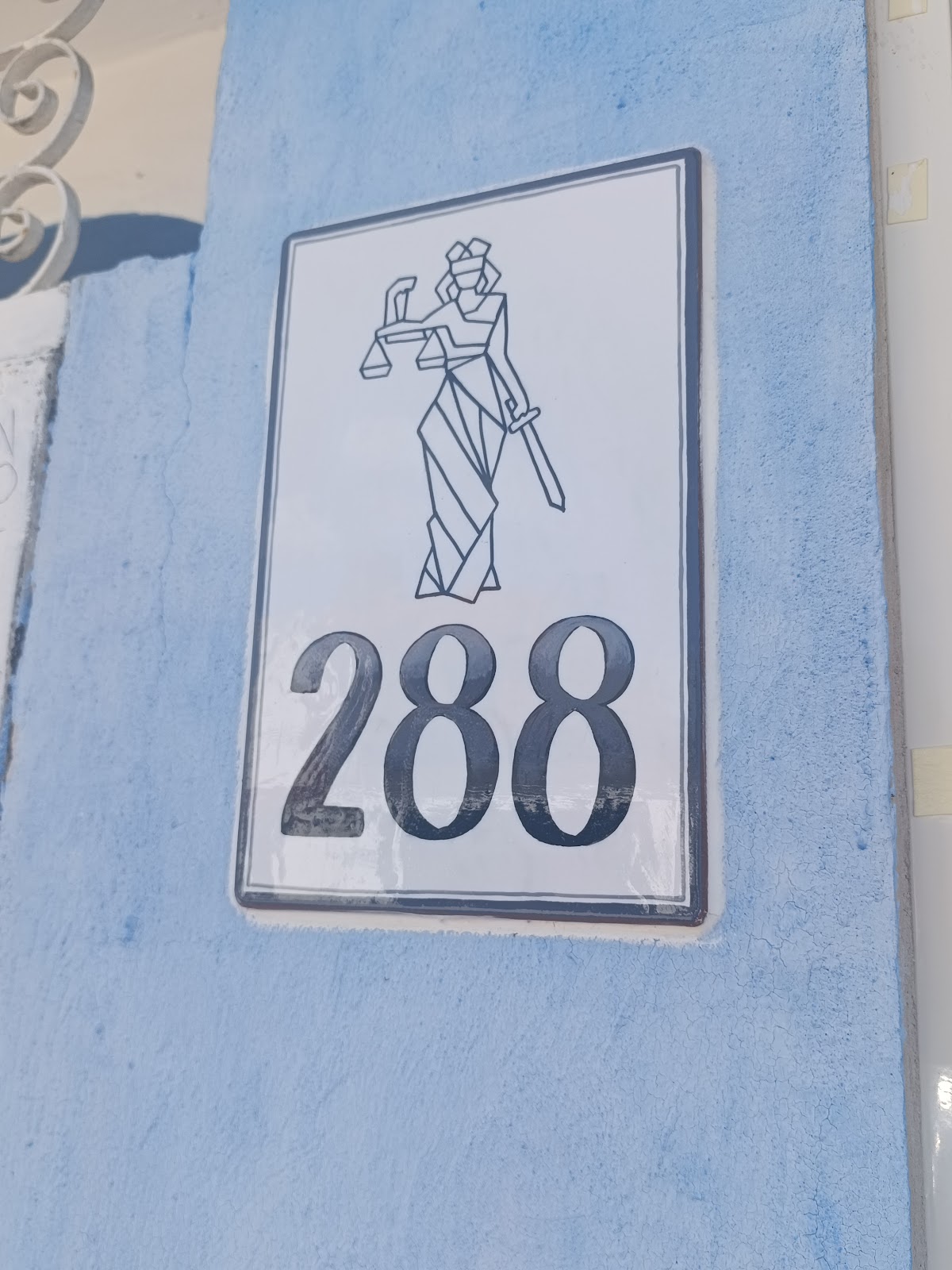 Despacho jurídico. Abog. Janeth Gutiérrez