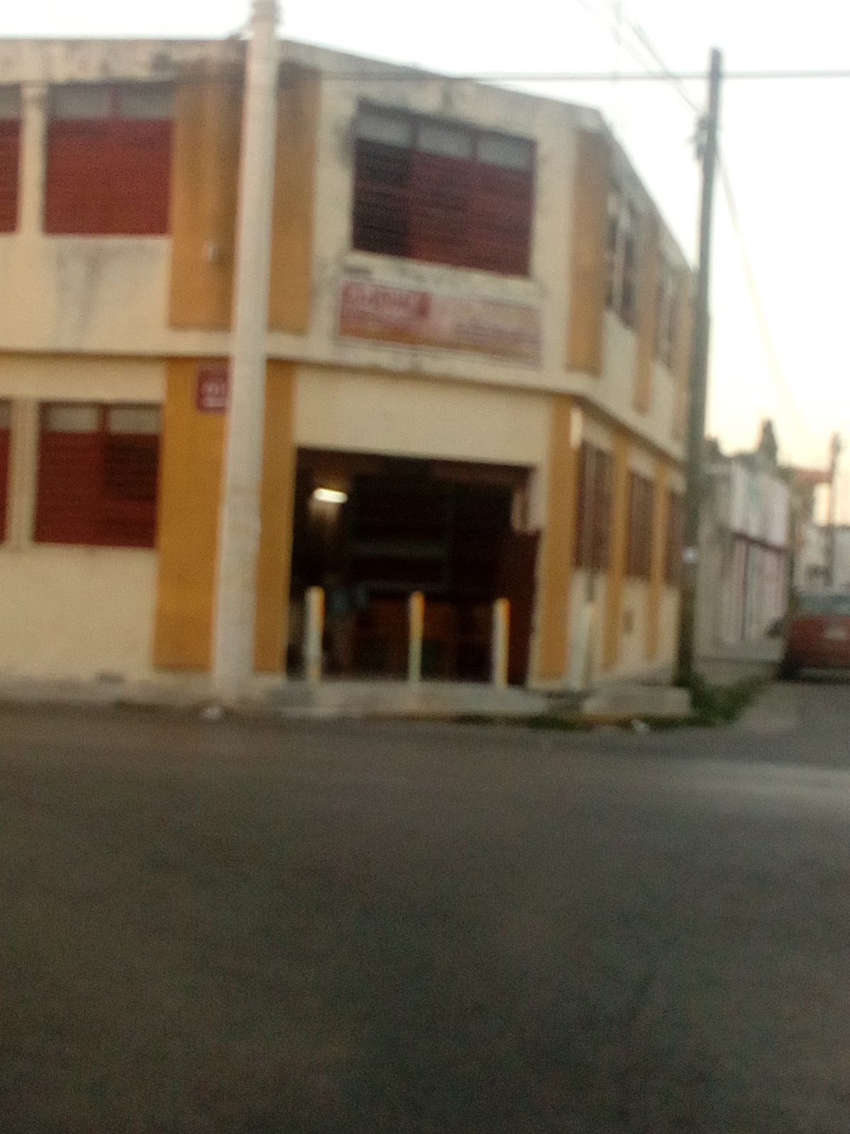 CLÍNICA COLONIAL