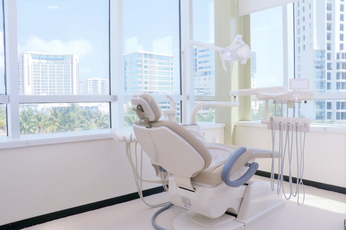 New Look Dental Cancún