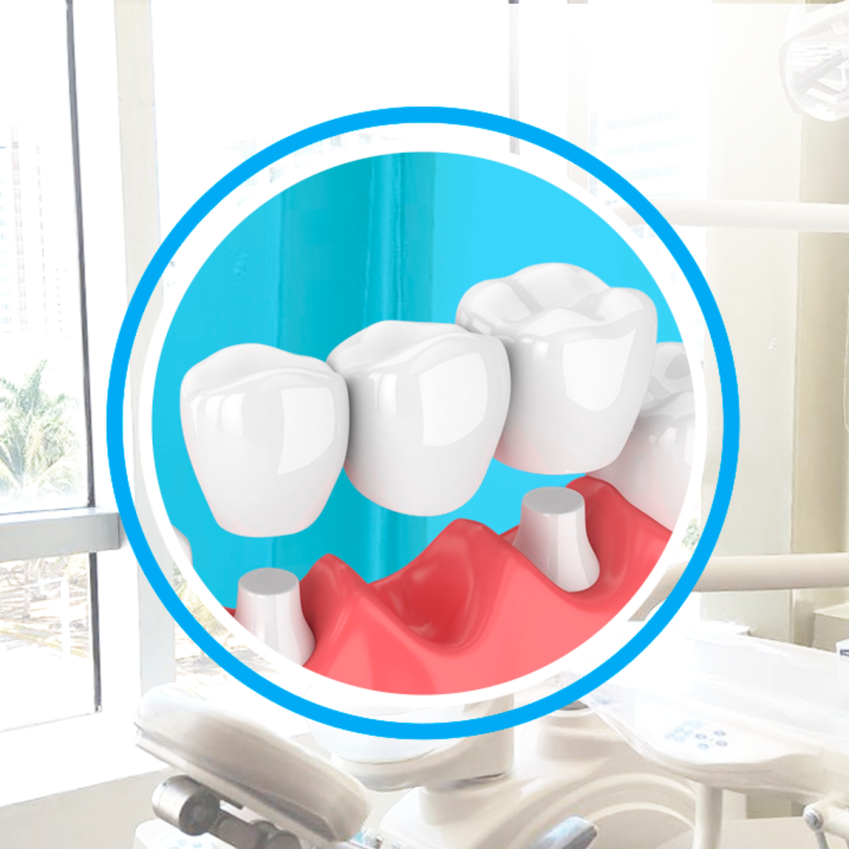 New Look Dental Cancún — foto 2