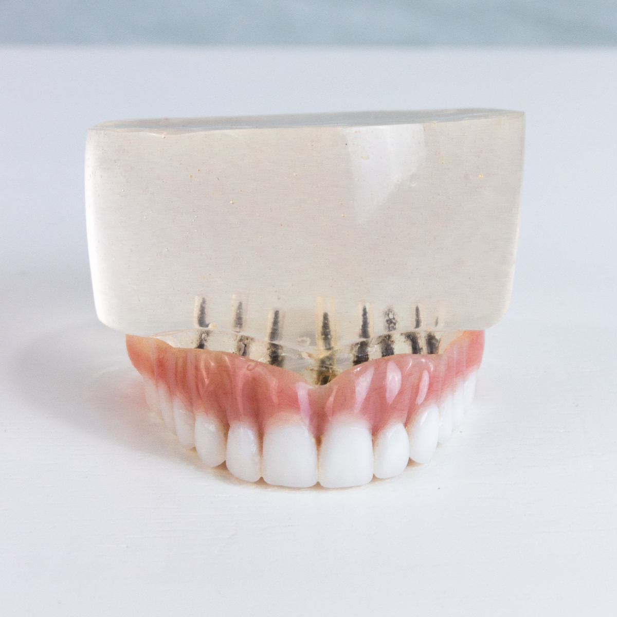 New Look Dental Cancún — foto 4