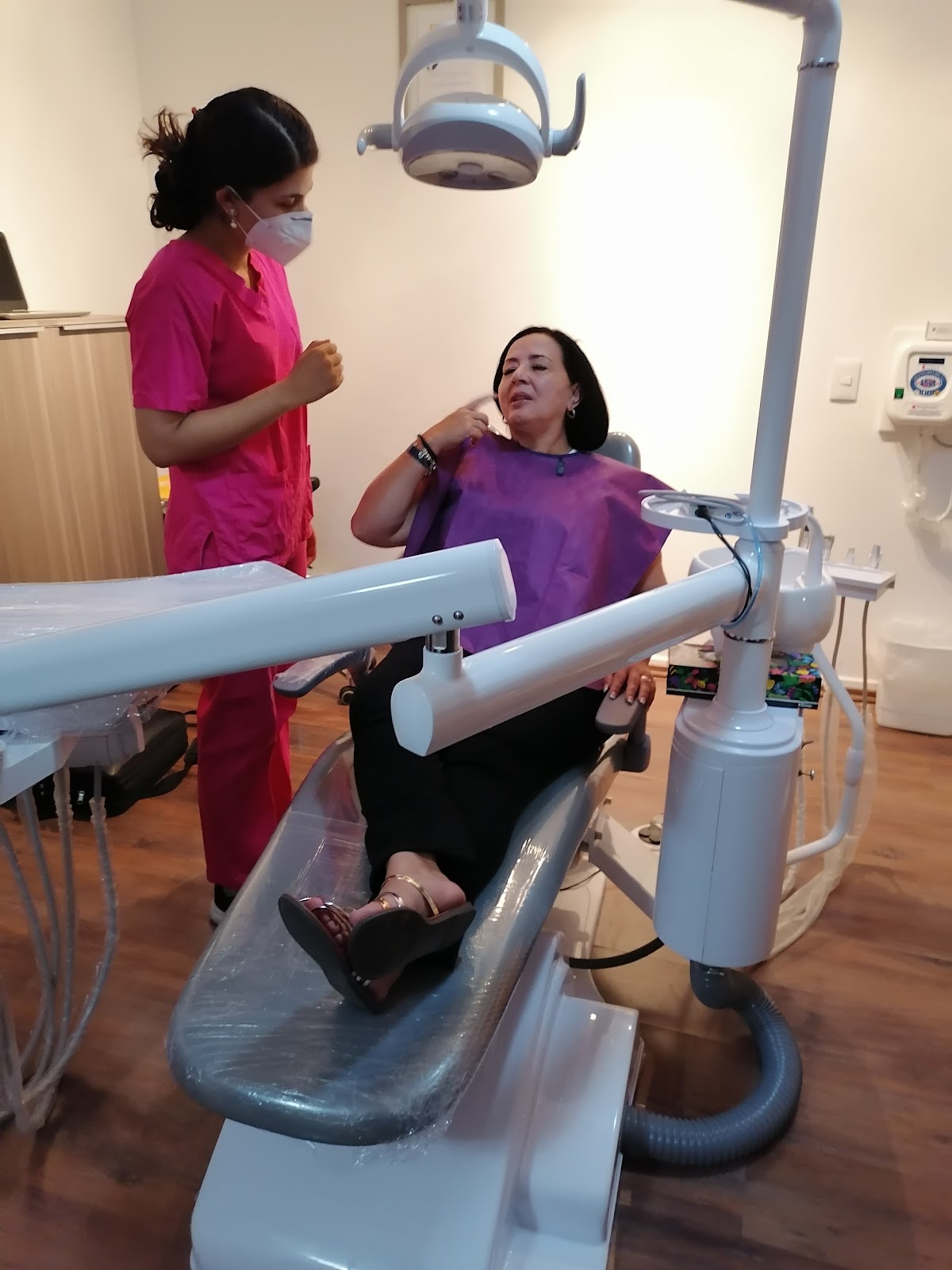Dental AD, Zapopan