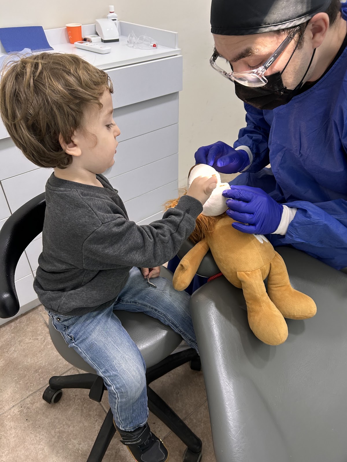 Consultorio Dental en Cumbres Family Dentist — foto 3