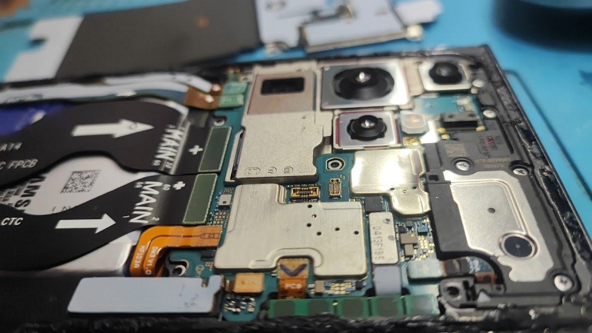 Reparación de Celulares TP&T Cholula, Puebla. — foto 3