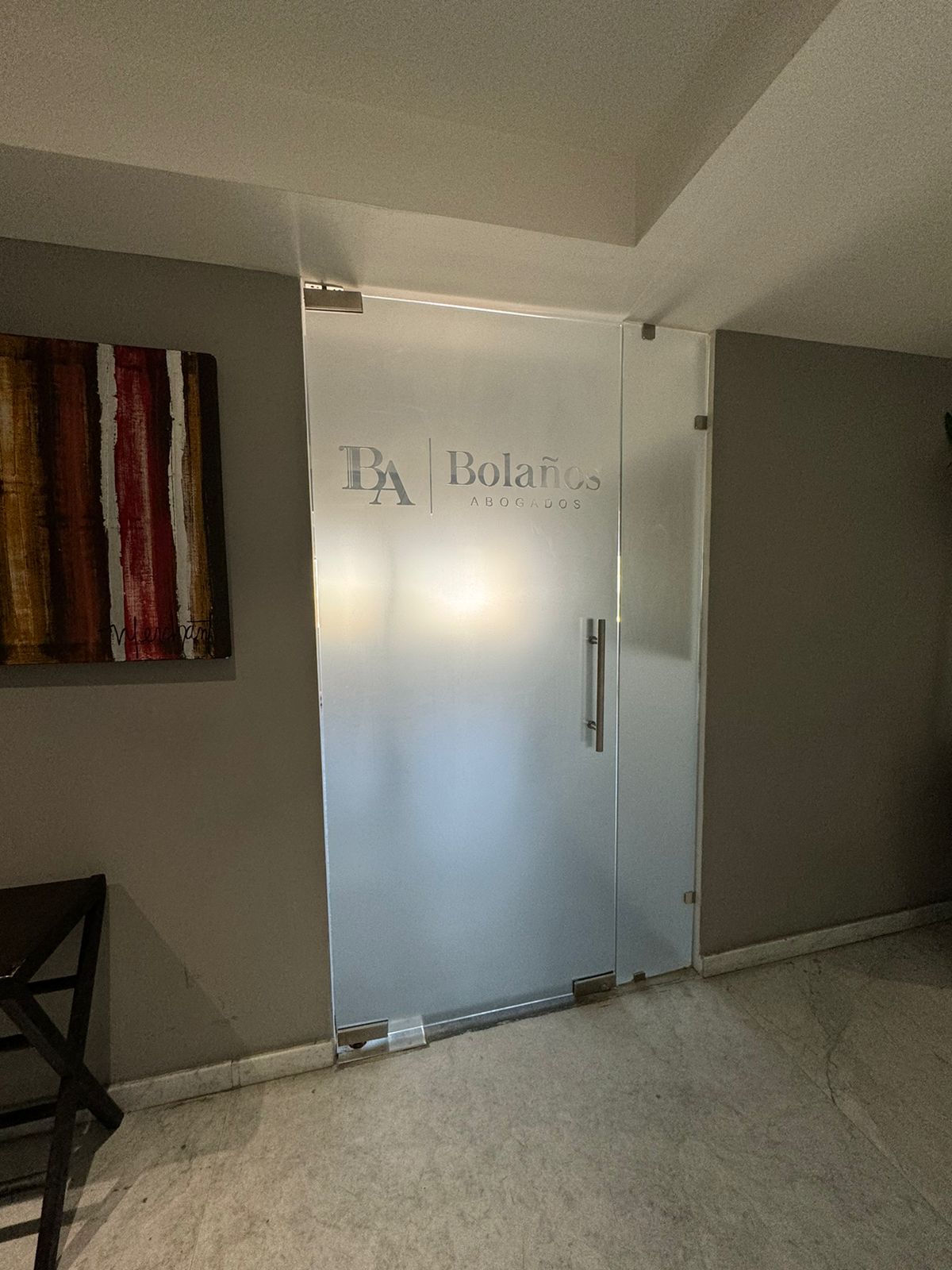 Bolaños Abogados — foto 4